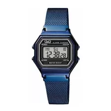 Reloj Q & Q Hombre Qqm173j031y-1 Tienda Oficial