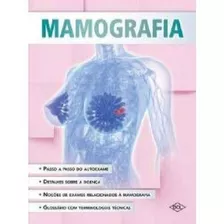 Livro - Mamografia, De Mamografia. Editora Dcl Em Português