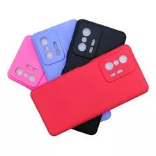 Case Funda Lisa Para Mi 11t/ 11t Pro