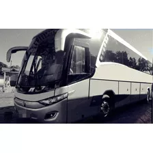 Marcopolo Paradiso 1200 G7 Ano 2012 Volvo B9r Jm Cod.1096