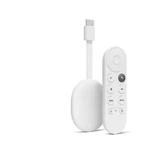 Chromecast Google Tv Hd 1080p Streaming