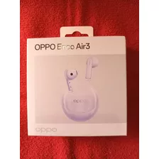 Audífonos Oppo Enco Air 3 En Oferta