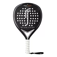 Raqueta De Padel Rs Prime Edicion Power Color Negro