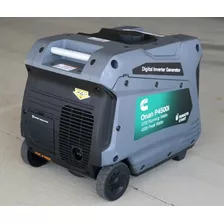 Generador Pulsar 2300 Watt Portátil A Gasolina Inverter