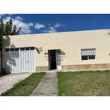 Casa En Venta Peñarol