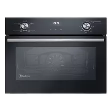 Forno De Embutir Elétrico Oe4eh 50 Litros Preto Electrolux 220v