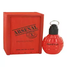 Arsenal Red New By Gilles Ca - 7350718:mL a $153990