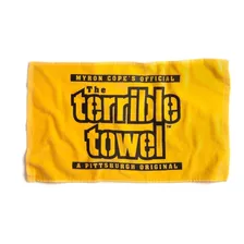 Pittsburgh Steelers Toalla Terrible