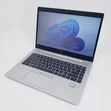 Laptop Hp Elitebook 840 G5 Totalmente Nuevas Con Garantia