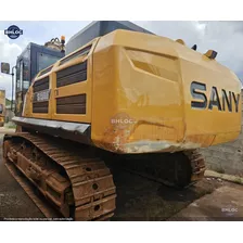 Escavadeira Sany Sy500h Ref.227683