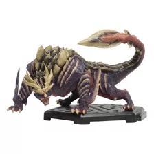 Action Figure Boneco Monster Hunter World Statue Top 002