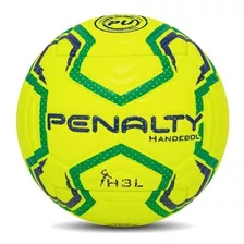 Bola Handebol Penalty H3l Ultra Fusion