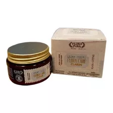 Creme Facial De Clarin Flora Care 100g - Flora Pura