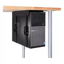 Penn Elcom Soporte Para Computadora Debajo Del Escritorio, .