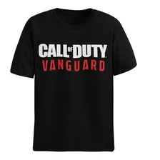 Polera Call Of Duty Vanguard