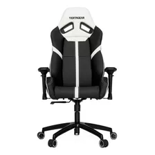 Silla Gamer Vertagear Sl5000 Negro Con Blanco