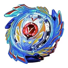 Beyblade Genesis Valkyrie Valtriek B73 Sem Lançador Top 1º 