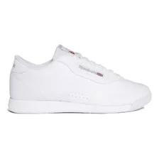 Zapatilla Reebok Mujer Princess Br Moda Original Blanco