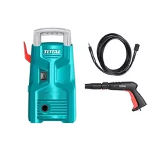 Hidrolavadora Total 1200w Compacta Super Potencia! 113026