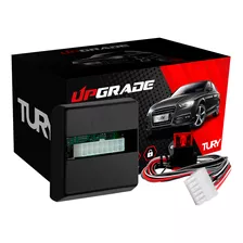 Módulo Iluminação Engate Tury Subaru Wrx 2009-2014 Connect 1