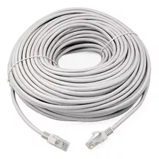 Cable Red Ethertnet Utp 5 Metros Rj45 Categoría 5e