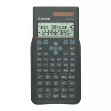 Canon Calculadora Cientifica 250 Funciones 