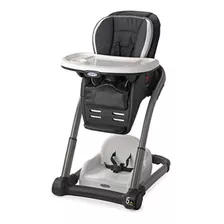 Silla Graco Alta Convertible Para Bebé 6 En 1 Color Redmond