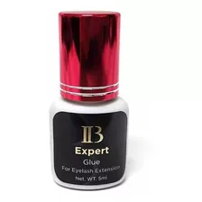 Adhesivo Ib Expert Para Extensión De Pestañas Mink 5ml 