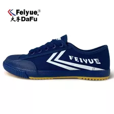 Feiyue Original Versión Mejorada Zapatillas Zapatillas Kungf