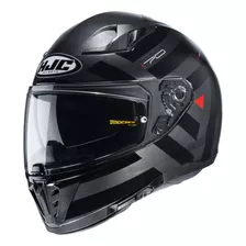 Casco Hjc Integral I70 Watu Certificado Pinlock