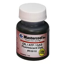 Mastercool Msc53610 Tinte Al Óleo, 1 Paquete