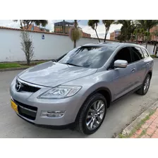 Mazda Cx-9 2008 3.7 Cx9cav