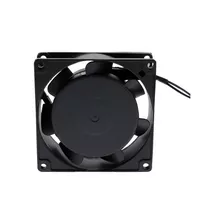 Jl8025h24b Jln Ventilador 80x80x25mm 24vdc 8x8x2.5cm