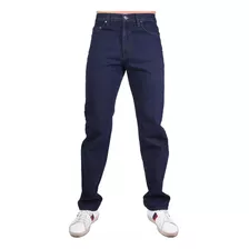 Pantalón De Mezclilla Recto Maverick Furor Jeans Para Hombre