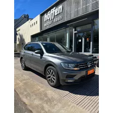 Volkswagen Tiguan Allspace 1.4 Tsi Dsg 7as. Hoffen