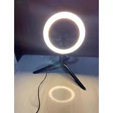 Anel De Luz Ring Light 20cm