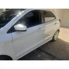 Ford Ka 1.5 2017/2018 Hatch