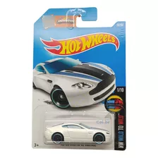 Hot Wheels Aston Martin V8 Vantage Dhp81 2016