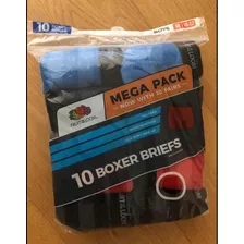 Boxers De Niño (pack 10)