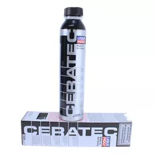 Aditivo Ceratec Liqui Moly Antifriccionante De Motor Ceramic