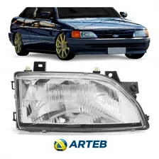 Farol Escort Europeu 93 94 96 Lado Direito Original Arteb