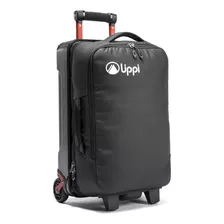 Maleta Travel Lippi Fox Wheel Duffle 45 L Negro V20