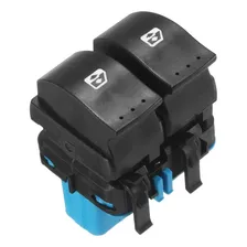 Elevavidrios Switch Delantero Renault Duster Logan Sandero 