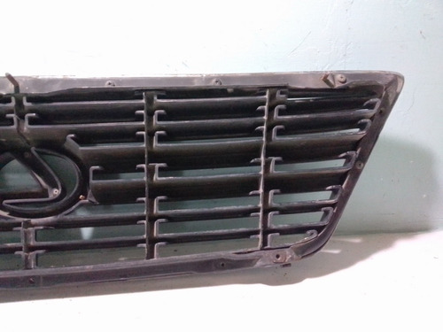 Parrilla Para Facia De Toyota Lexus Lx470 1998-00, Original Foto 6