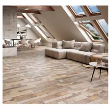 Ceramica (gres) Simil Madera Mix 20x60 Origen España