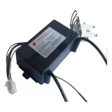 Módulo De Ignicion Chispa Gas 110v, Para Hornos A 99