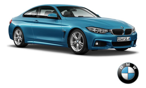 Respaldo + Cubre Volante Piel Bmw 428i 430i 2014 A 2019 2020 Foto 8