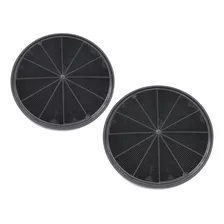 Filtro Carbon Activado Extractor Cocina Whirlpool X2 Orig.