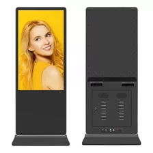 Totem Digital Touch Screen - Tela 43 Polegadas