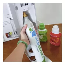 Recarga Cilindros Sodastream Co2 Stgo Y Regiones